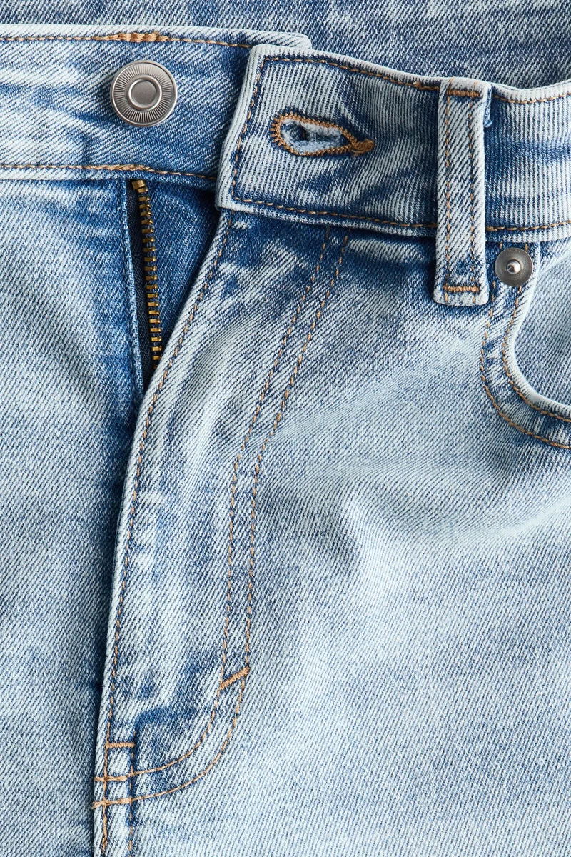 H&M  Flared High Jeans for Women | Best Price UAE